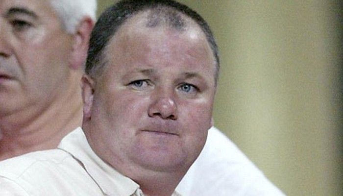 Ελεύθεροι οι συγγενείς του Ρούνεϊ