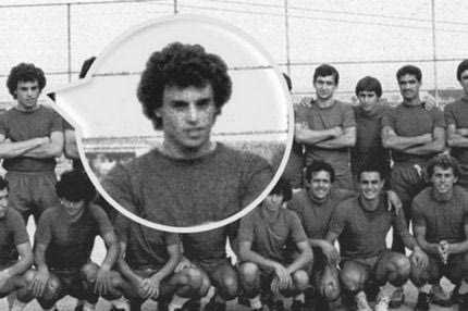 Οταν ο Ροσέλ σκόραρε κατά της Μπαρτσελόνα