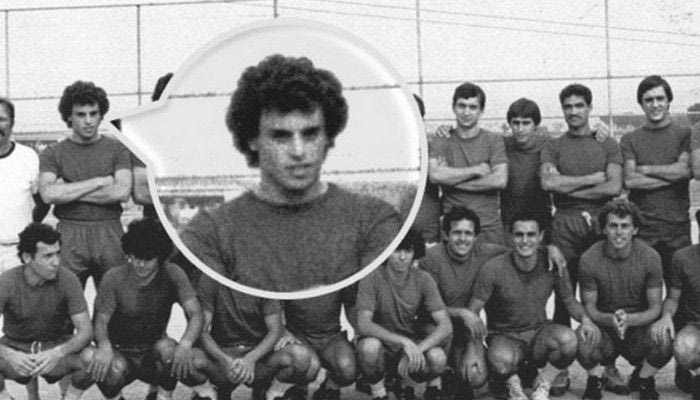 Οταν ο Ροσέλ σκόραρε κατά της Μπαρτσελόνα