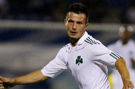 Αμφίβολη η συμμετοχή του Γκέργκελι στην Ξάνθη