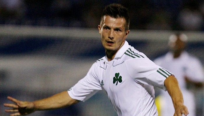 Αμφίβολη η συμμετοχή του Γκέργκελι στην Ξάνθη