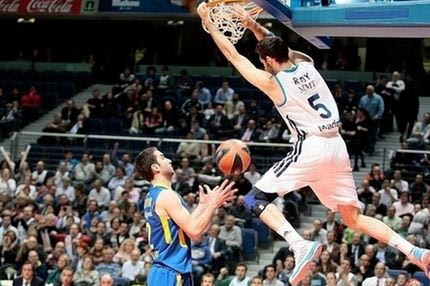 Ο Ρούντι “νίκησε” τον Πρίντεζη