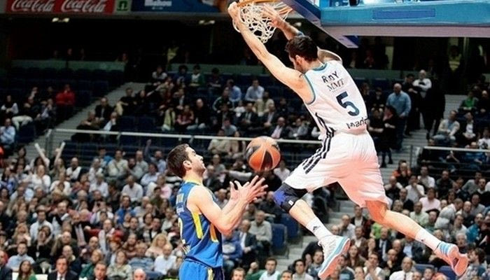 Ο Ρούντι “νίκησε” τον Πρίντεζη