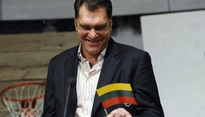 Σαμπόνις: “Μου επιτρέπουν ακόμα το σεξ”
