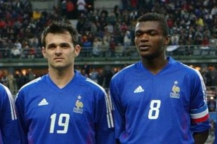 Συνεργάτες της γαλλικής ομοσπονδίας Σανιόλ και Ντεσαγί