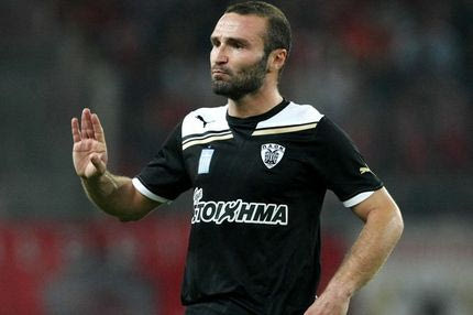 Σαλπιγγίδης: “Ηταν αγχωτική νίκη”