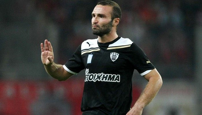 Σαλπιγγίδης: “Ηταν αγχωτική νίκη”