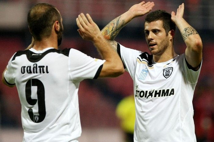 Μικρόσωμοι… δαίμονες