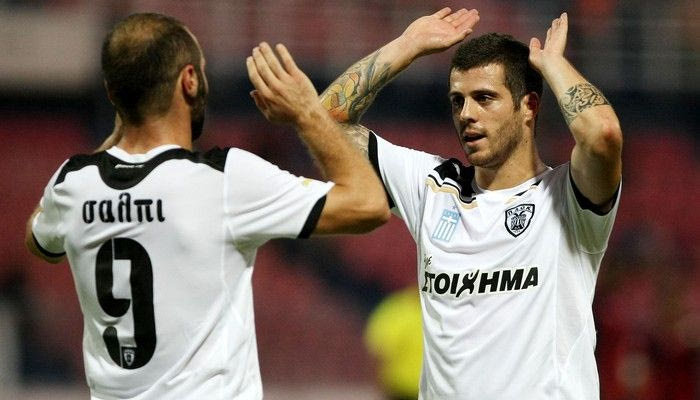 Με 11άδα ανάγκης και υπομονή