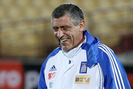 Ανακοινώθηκαν οι “λεγεωνάριοι για τα φιλικά του Νοεμβρίου