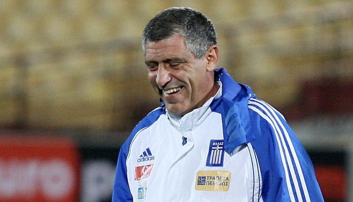 Ανακοινώθηκαν οι “λεγεωνάριοι για τα φιλικά του Νοεμβρίου