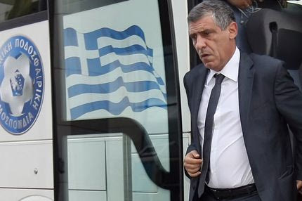 Σάντος: “Είμαστε προετοιμασμένοι”