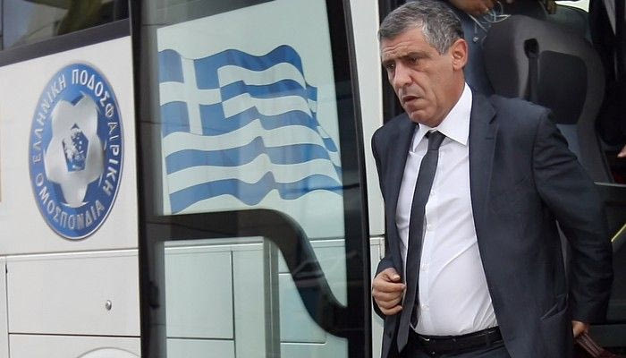 Σάντος: “Είμαστε προετοιμασμένοι”