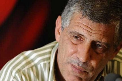 Ψηφίζει Μπενφίκα ο Σάντος