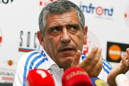 L’equipe: “Ο Σάντος έχει αλλάξει την Ελλάδα”