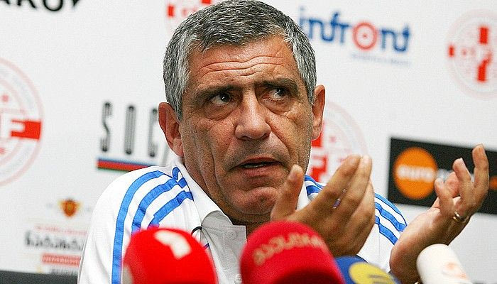 Σάντος: “Είμαι έτοιμος να συζητήσω για ανανέωση”