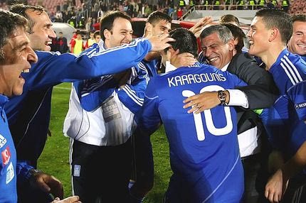 Αντίστροφη μέτρηση για το Euro
