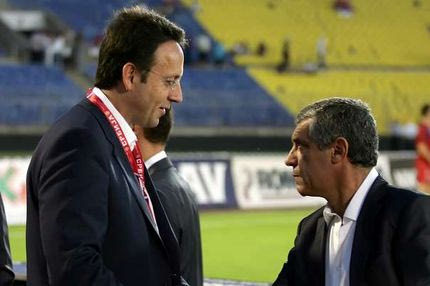 Σάντος… 2014