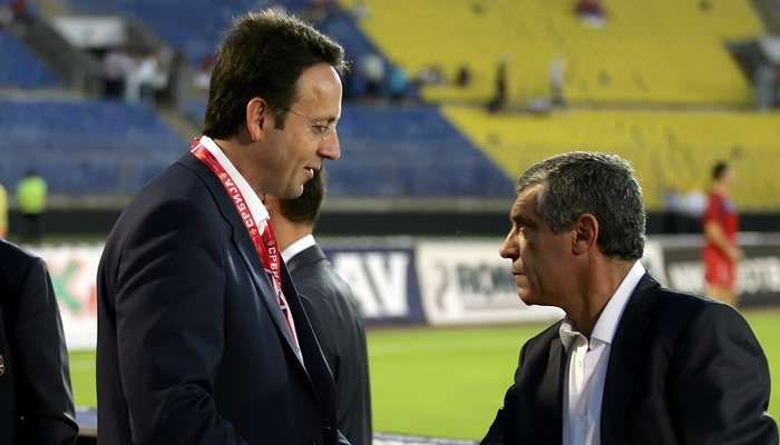 Σάντος… 2014