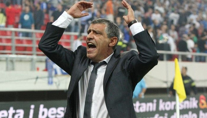 Τα κλειδιά του αήττητου επί Σάντος