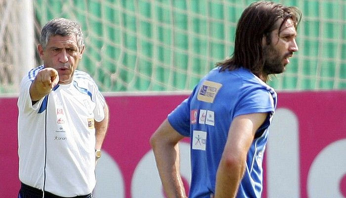 Αναζητώντας τον αντικαταστάτη του Σαμαρά