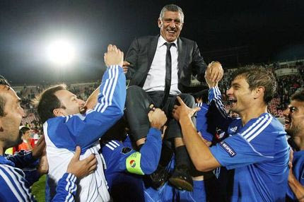 Ο καλός Άγγελος… Τιμούρ