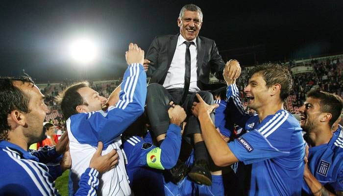 Ο καλός Άγγελος… Τιμούρ