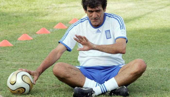 Σαργκάνης στο Contra.gr: “Αφήστε ήσυχο τον Κοστάνσο”