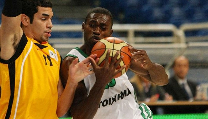 Παναθηναϊκός-Αρης 84-72