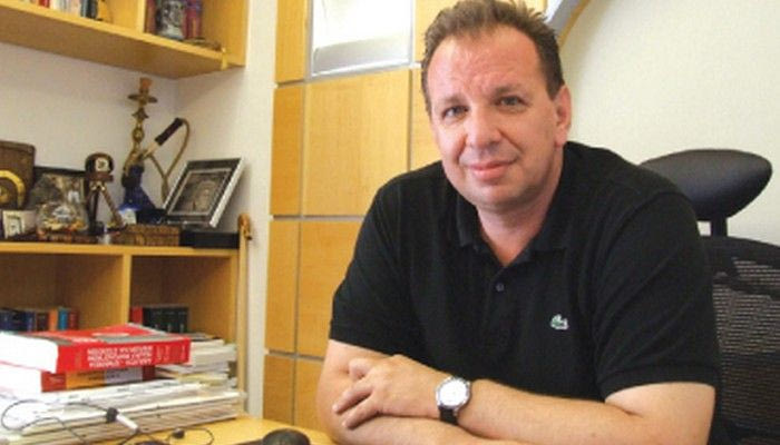 Σαββάκης: “Δεν είναι λογική πρόταση”