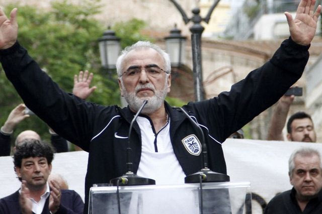 Πήρε τα μέτρα της η ΠΑΕ