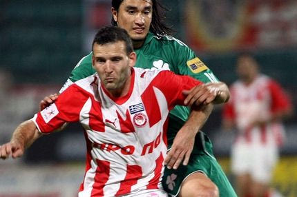 Στη Ναϊμέγκεν ο Σέλεζι