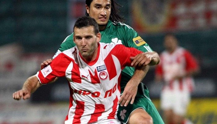 Στη Ναϊμέγκεν ο Σέλεζι