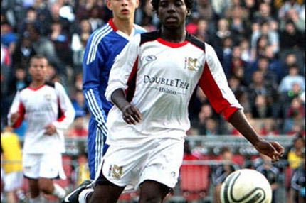 Μάχη Λίβερπουλ – Τσέλσι για έναν 14χρονο!