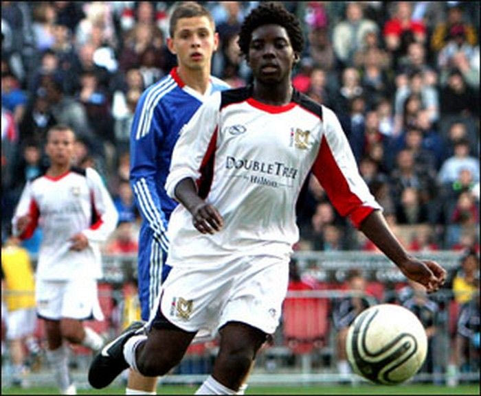 Μάχη Λίβερπουλ – Τσέλσι για έναν 14χρονο!