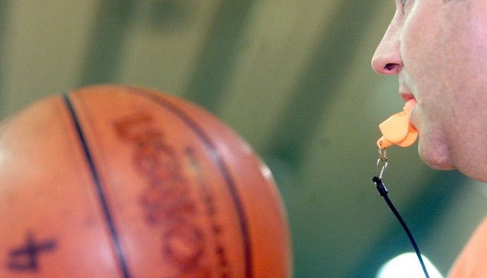 Οι διαιτητές των προημιτελικών