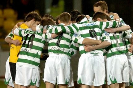 Σάμροκ: “Δεν υπάρχει καταγγελία για ρατσιστικά σχόλια”