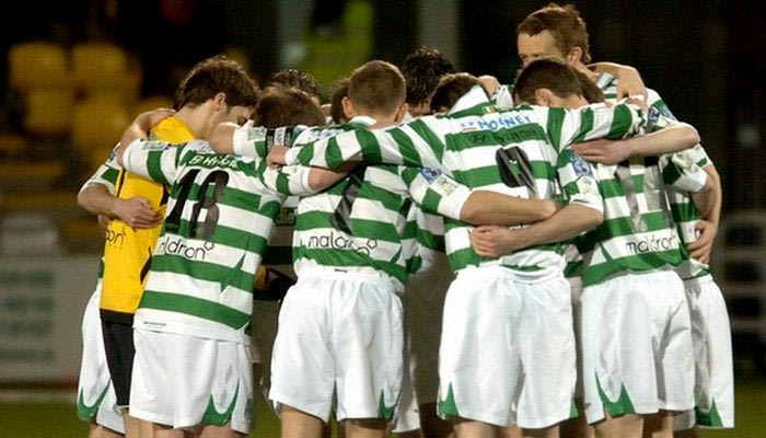 Σάμροκ: “Δεν υπάρχει καταγγελία για ρατσιστικά σχόλια”