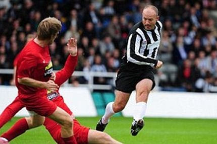 Ξανάπαιξαν τον κορυφαίο αγώνα της Ιστορίας