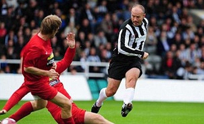 Ξανάπαιξαν τον κορυφαίο αγώνα της Ιστορίας