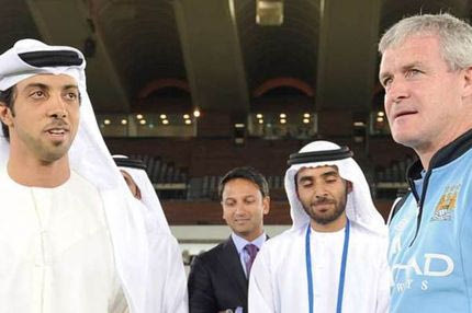 Η τύχη των 4 ομάδων που πέρασαν σε αραβικά χέρια