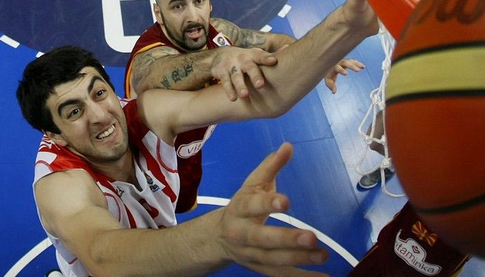 Στο δρόμο του Ολυμπιακού ο Σερμαντίνι