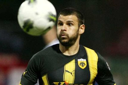 Εκτός ο Σιαλμάς, μέσα ο Φουρτάδο