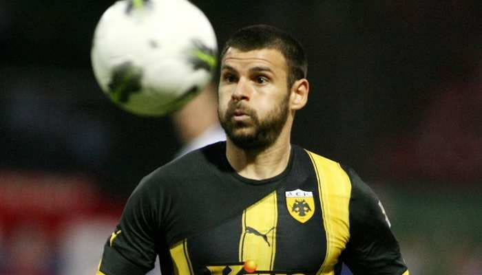 Εκτός ο Σιαλμάς, μέσα ο Φουρτάδο