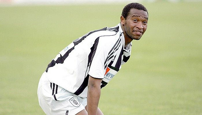 Σικαμπάλα: “Δεν ξέρω τίποτα για Παναθηναϊκό”