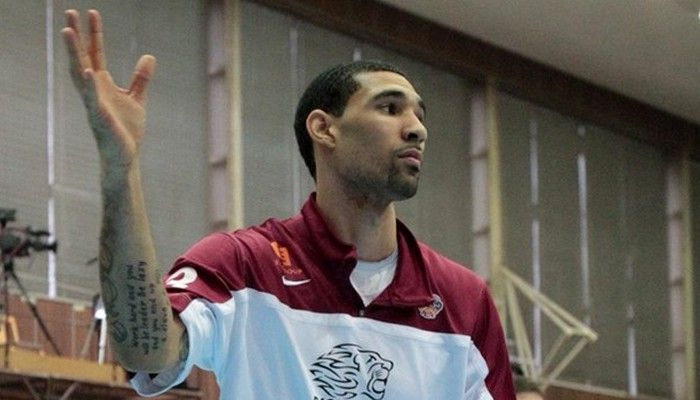 Νίμπουργκ – Κίμκι 86-79