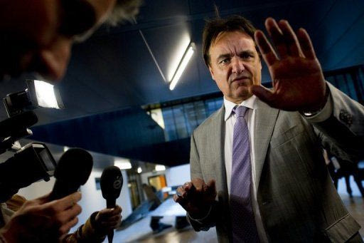 Διορία της FIFA για να κλείσει το θέμα της Σιόν