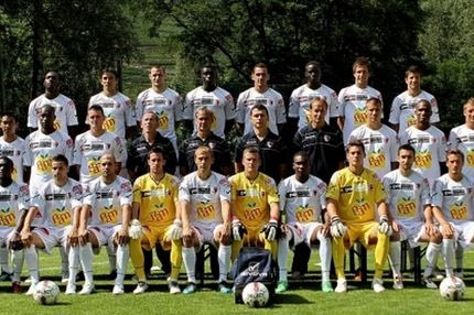 Η UEFA προσπαθεί να χωρέσει τη Σιόν στη διοργάνωση