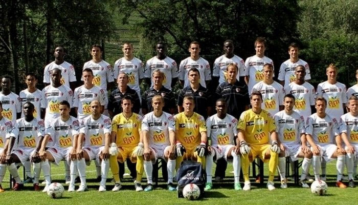 Η UEFA προσπαθεί να χωρέσει τη Σιόν στη διοργάνωση