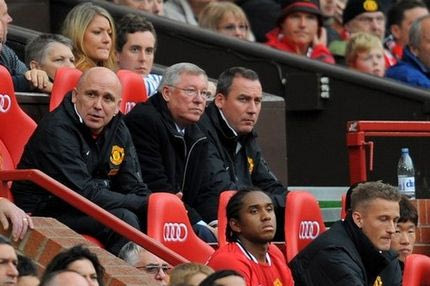 Σερ Άλεξ: “Το χειρότερο αποτέλεσμα της καριέρας μου”